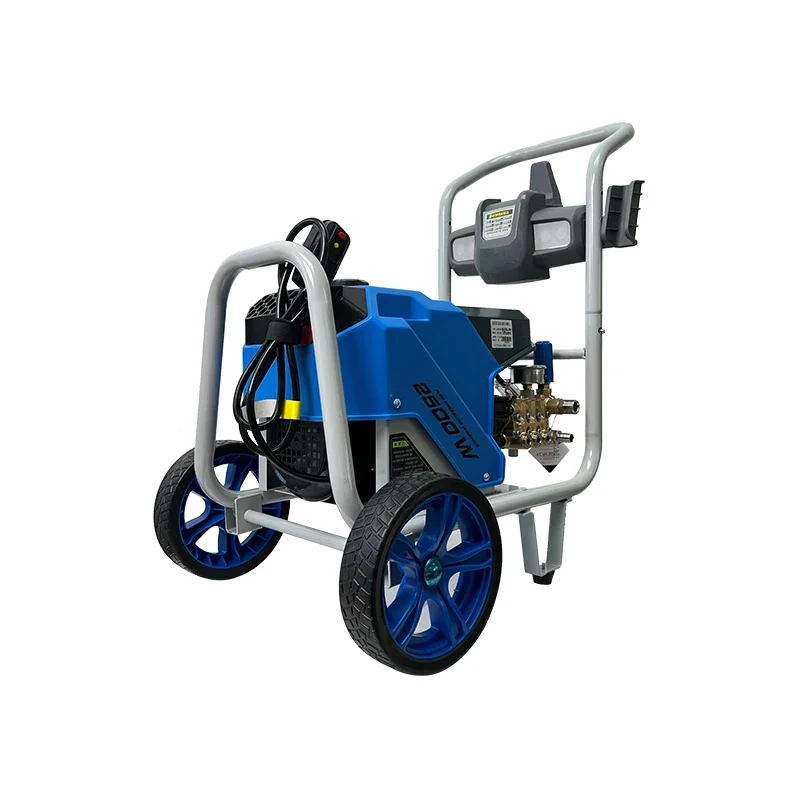 Better Pressure Washer 2500W Power Washer High Pressure Cleaner Machine for Car washing