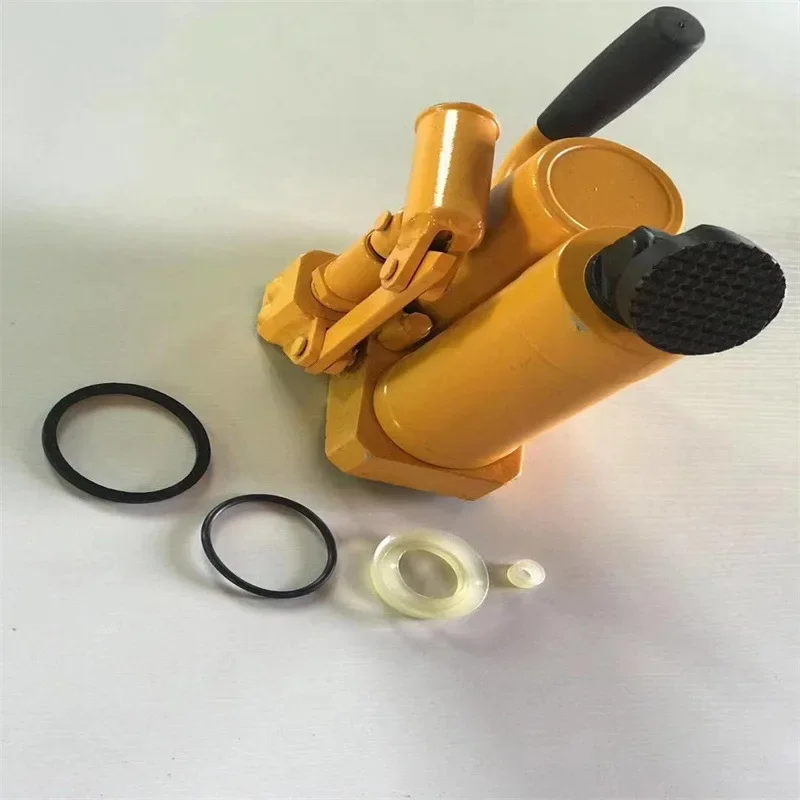 YFZ-147 hydraulic square pillow, portable hydraulic square pillow machine, train track sleeper, spacing angle adjuster