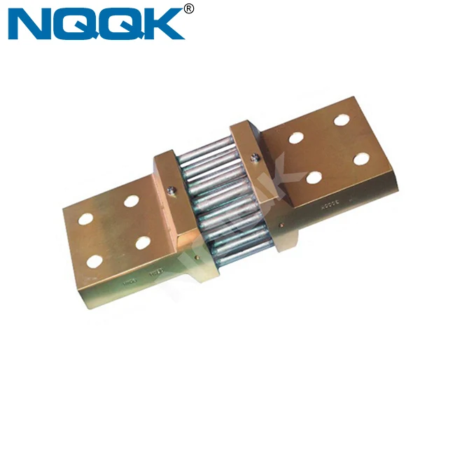 FLJ-2 3000A ~ 5000A 50mV 100mV DC مقاومات تحويل التيار الكهربائي #4