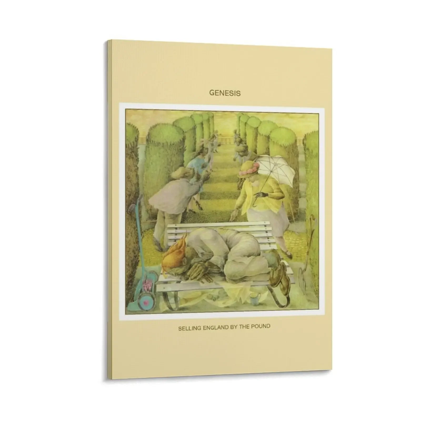 

Selling England Canvas Painting room decor wall decor Picture on the wall