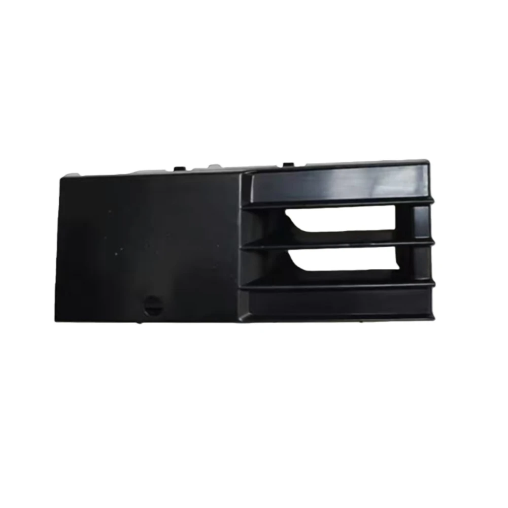 Louvred Cover Bumper Trim Material Plastic Louvred Cover For BMW Auto Aftermarket Accessory Exterior Body Part for snap-on
