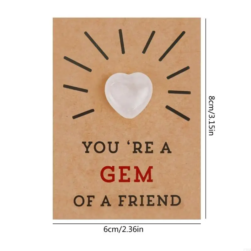 P0RB 24 PCS Valentines Card