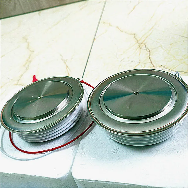 

Hot sale fast Switching And Contral KK KP Thyristor (SCR) 1000A 2000A 1600V thyristor silicon controlled rectifier