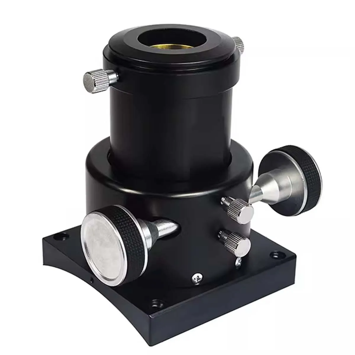 2-Inch All Metal Toothless Focusing Seat with 2