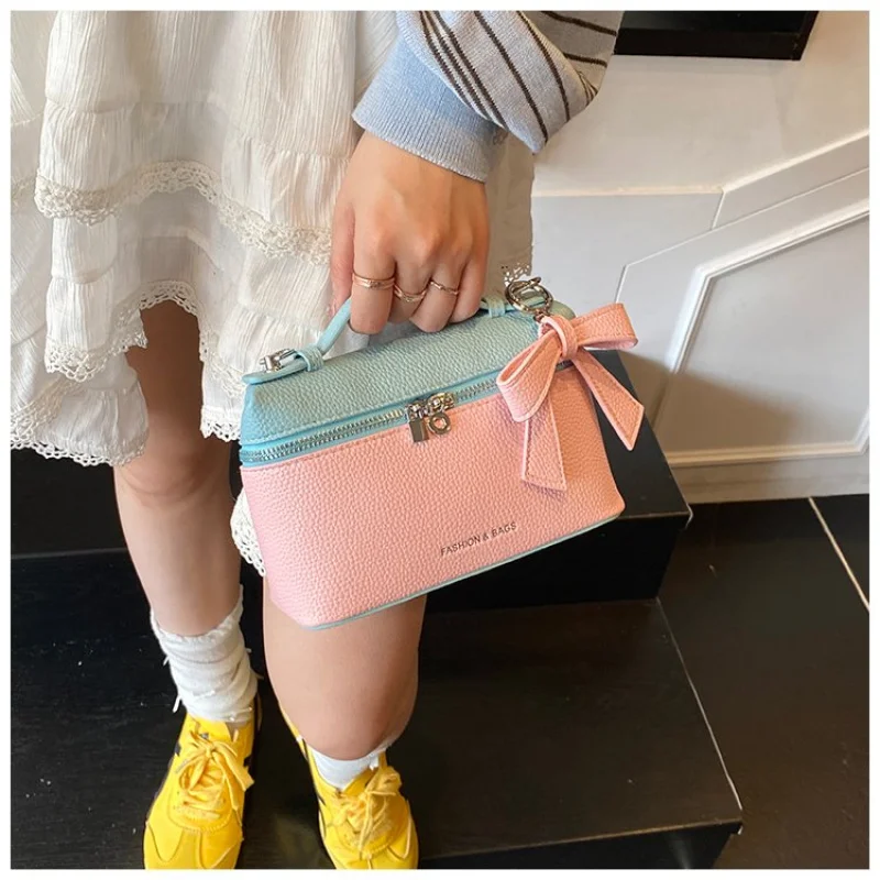 

Шикарная женская кожаная сумка через плечо, элегантная классическая сумка известного дизайнера, роскошные брендовые сумки