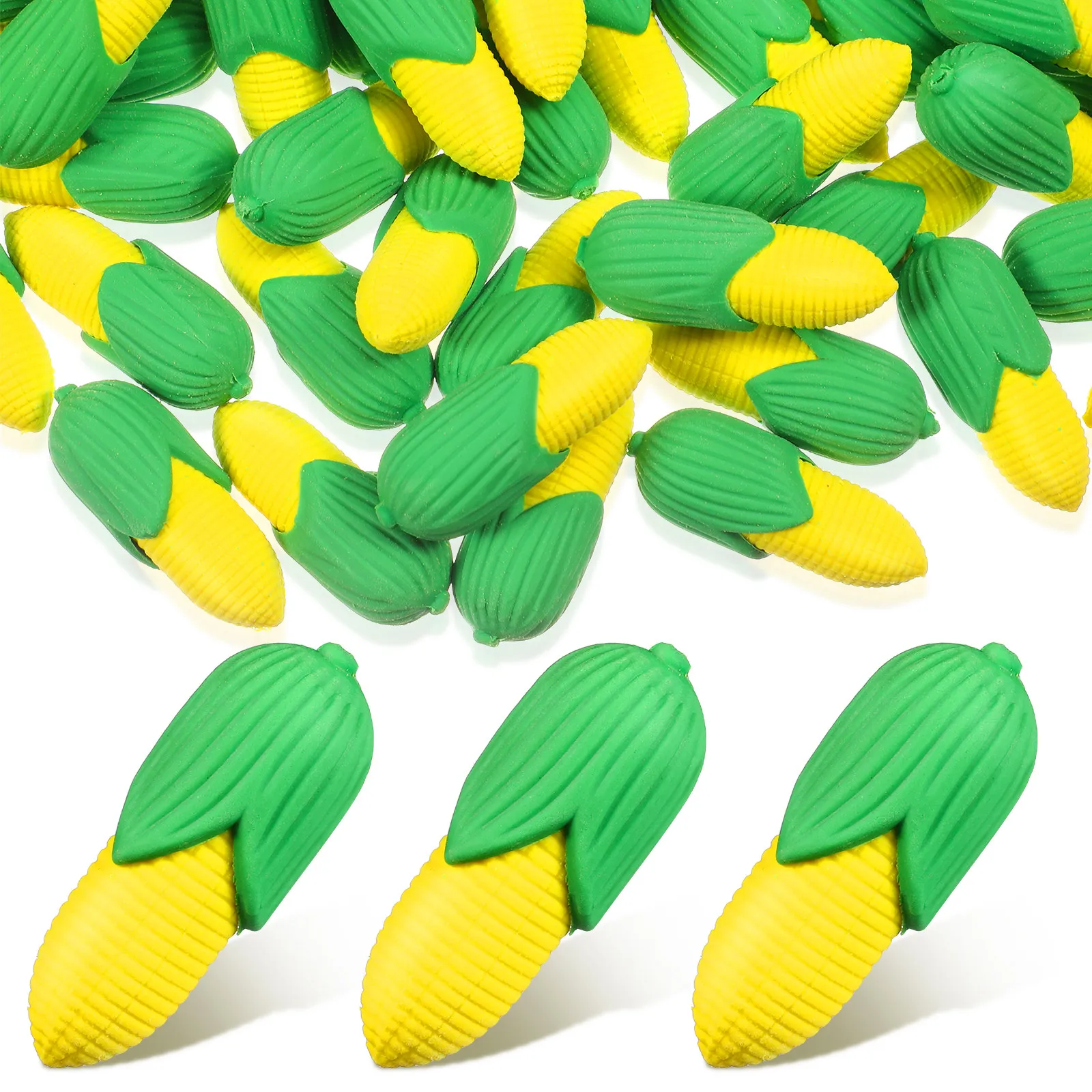100-pezzi-di-gomme-da-cancellare-a-forma-di-mais-miniature-carine-portatili-per-uso-quotidiano-forniture-per-studenti-gomme-da-cancellare-in-bulk-per-scrittura