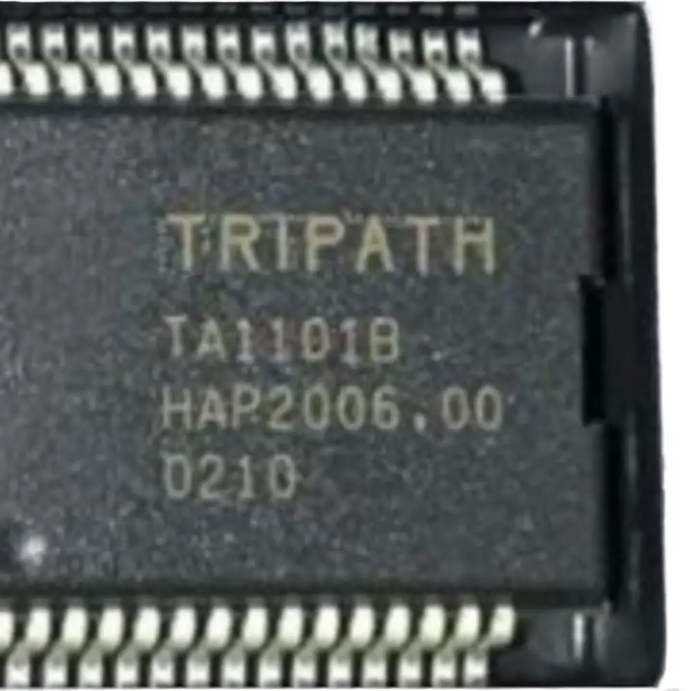 

IC new original TA1101BHigh quality products
