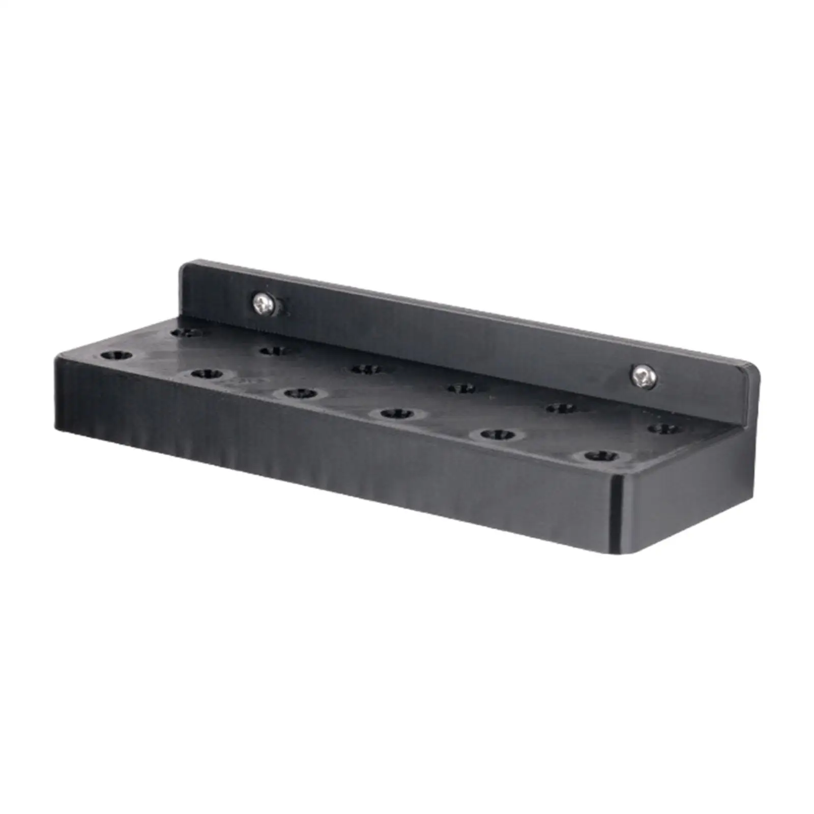 Arrow Tips Holder Arrow Storage Rack for Arrow Collection with Screws Arrow Head Display Wall Shelf Arrow Display Wall Mount