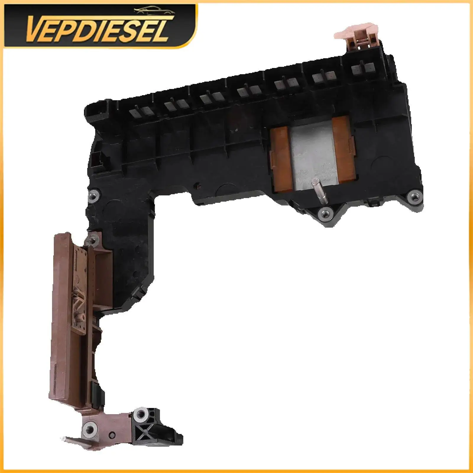 0260550008 Transmis… - image