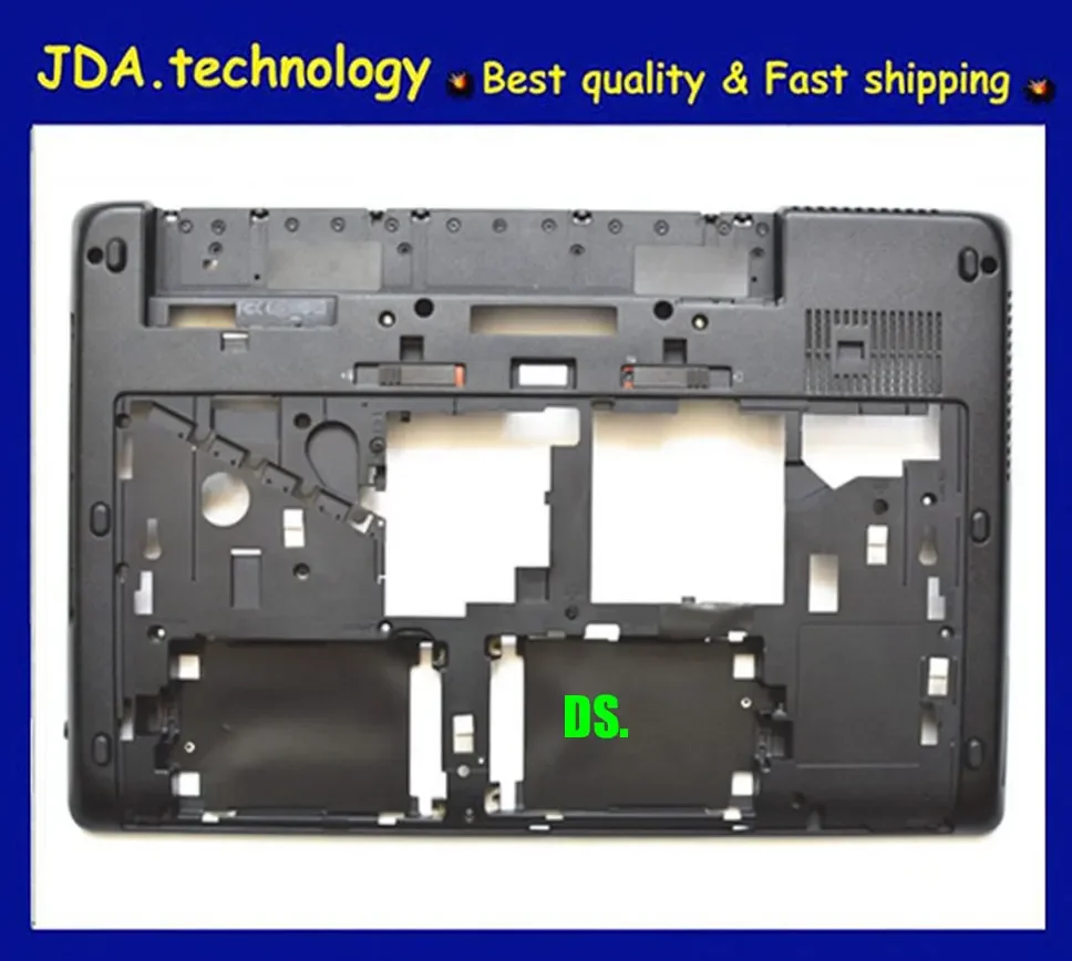 

New/org bottom shell for HP Zbook 17 G1 G2 series Bottom Base Case Cover 733641-001 VBK10 AM0TK000700