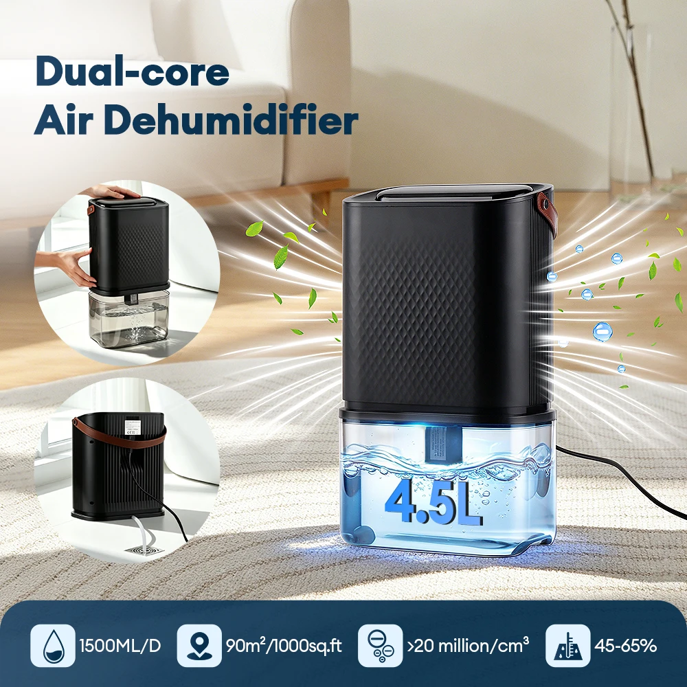 #26 Best Air Purifiers to Buy In 2026