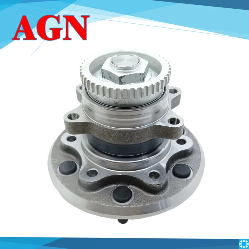 

for NISSAN Caravan E25 Front Wheel Hub and Bearing Assembly, 51KWH01 40210-VW610 40210-VW000