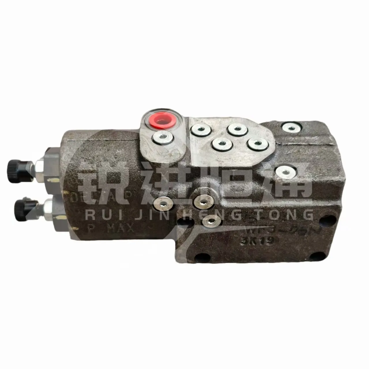 

SANY 60136499 Valve Material Handling Equipment Part