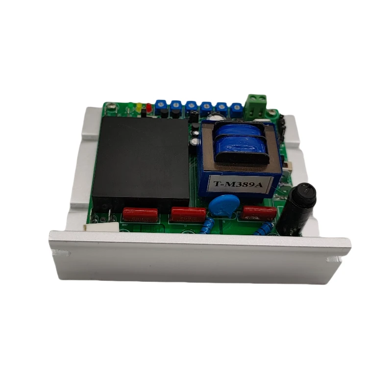 LK115/230DR10AL-02 DC Brushed Motor Controller with 130V DC Output, AC 220V/230V Input (motor Speed Controller)