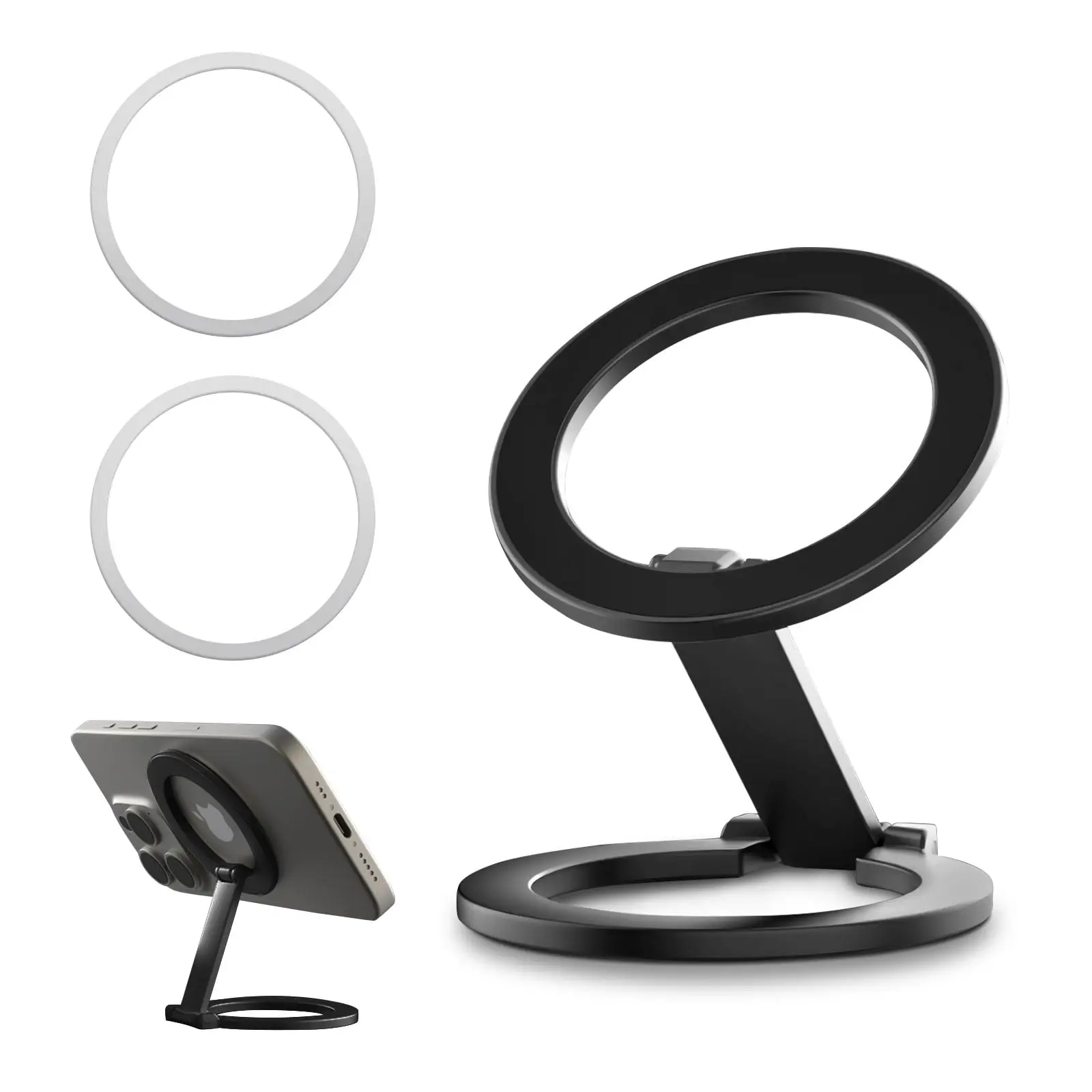 : Desktop-Telefonständer