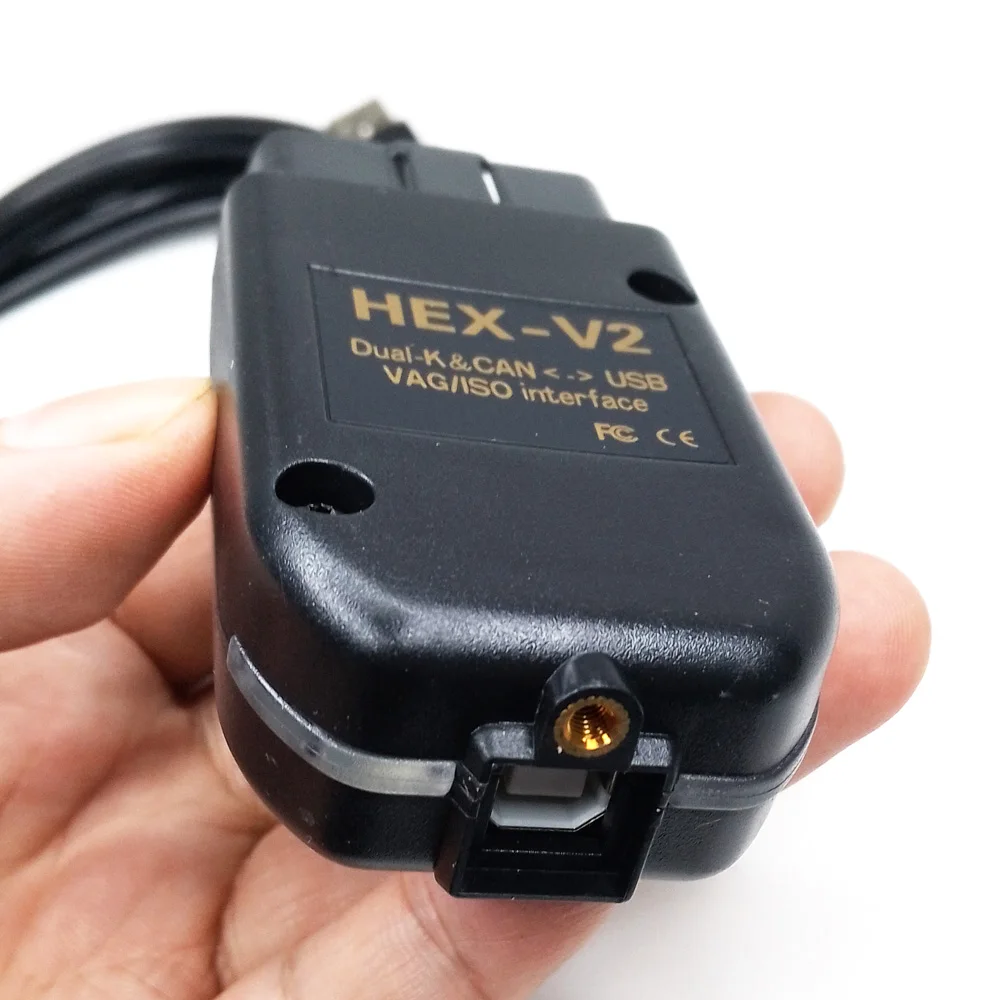 Kabel samochodowy C08 OBD2