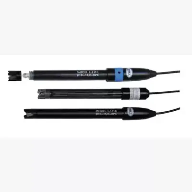 Universe Grocery Store E-331C PH Composite Electrode PH Electrode PH Meter Probe