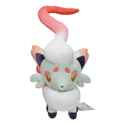 Hisuian Zorua Pokemon Plush Doll Soft Animal Hot Toys Great Gift