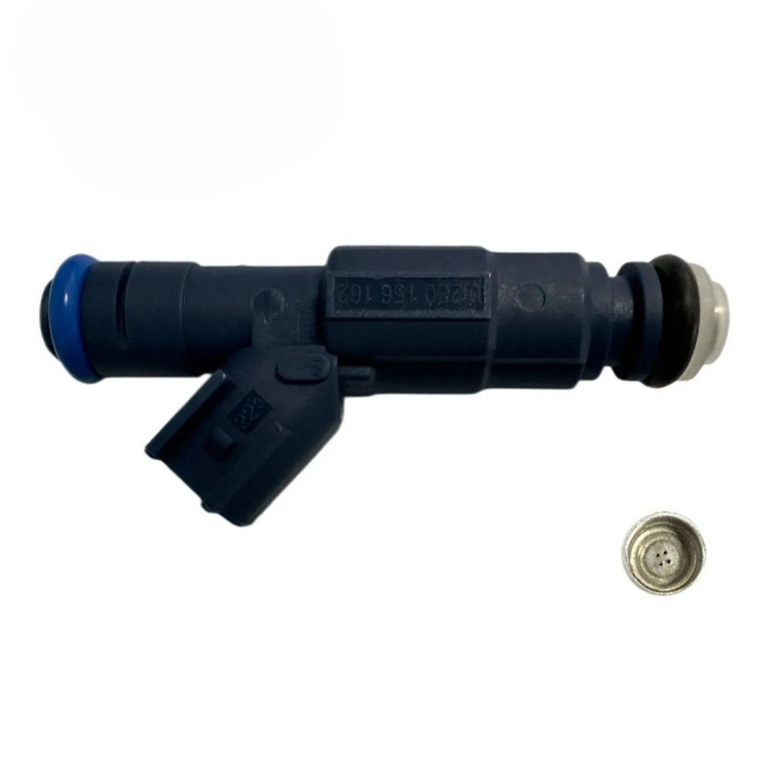 

Automotive Fuel Injector OE:3M6Z-9F593-BA. 0280156162 For Ford