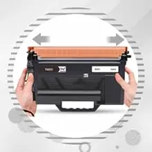 TN850 Toner + DR820 Drum for Brother MFC-L5700DW MFC-L5800DW MFC-L5850DW Printer