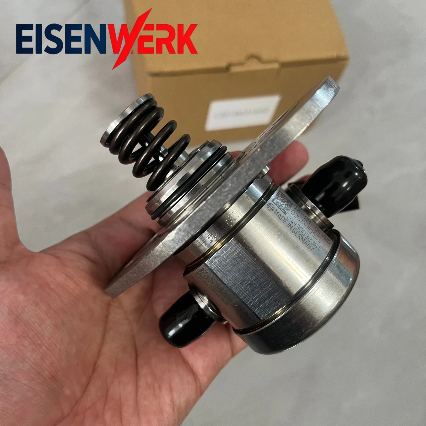 13518631642 13518678467 0261520520 0261520521 0261520630  8631642  for Bmw B58 Supra Hdp6 Hpfp 740I 340I 440I M140I High Quality