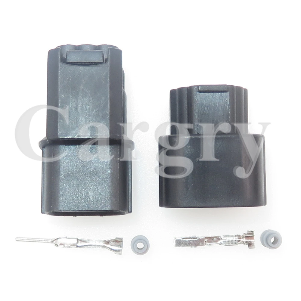 1 Set 3P Automotive Zündspule Kabelbaum Wasserdichte Steckdose 6188-4739 6189-0887 Auto Änderung Stecker teile
