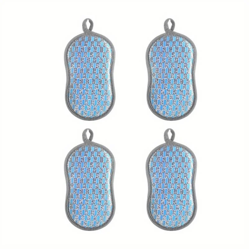 Variant: blue 4pcs