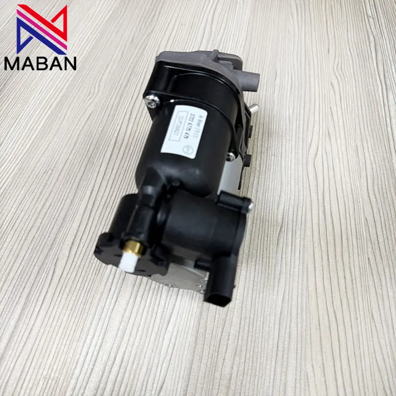 1PC 37226775479 Air Suspension Compressor Pump for BMW X5 X6 E70 E71 2007-2014 Air Suspension Kits