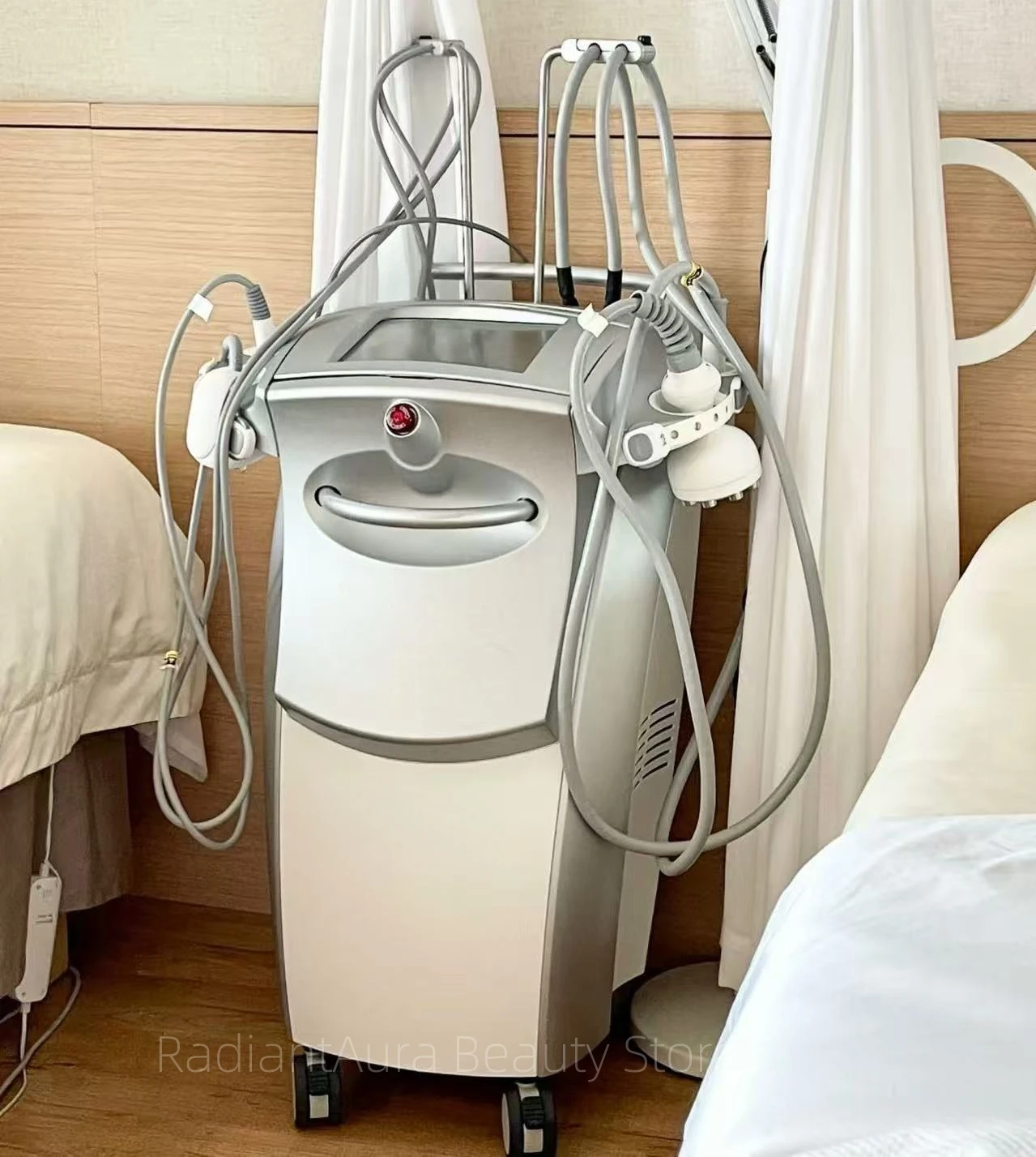 Venus Legacy Body Machine Cellulite Treament  Radio Frequency Original Cavitation Skin Lifting SPA Device 2025