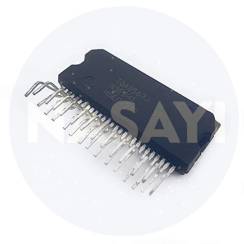 1-100PCS AT24C04N 24C04 TDA8587J TDA8587 K4G41325FC-HC03 K4G41325FC FTD01N FTD01 ZSM560GTA ZSM560G STRG6353 G6353