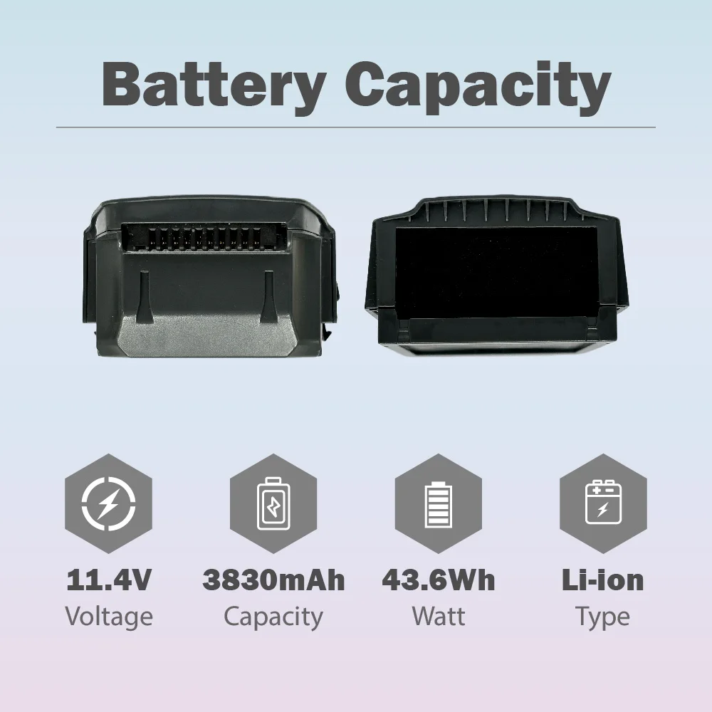 3830mAh New Battery For DJI Mavic Pro Rechargeable Li-ion Battery For DJI Mavic Pro Drone Batteries Accessories