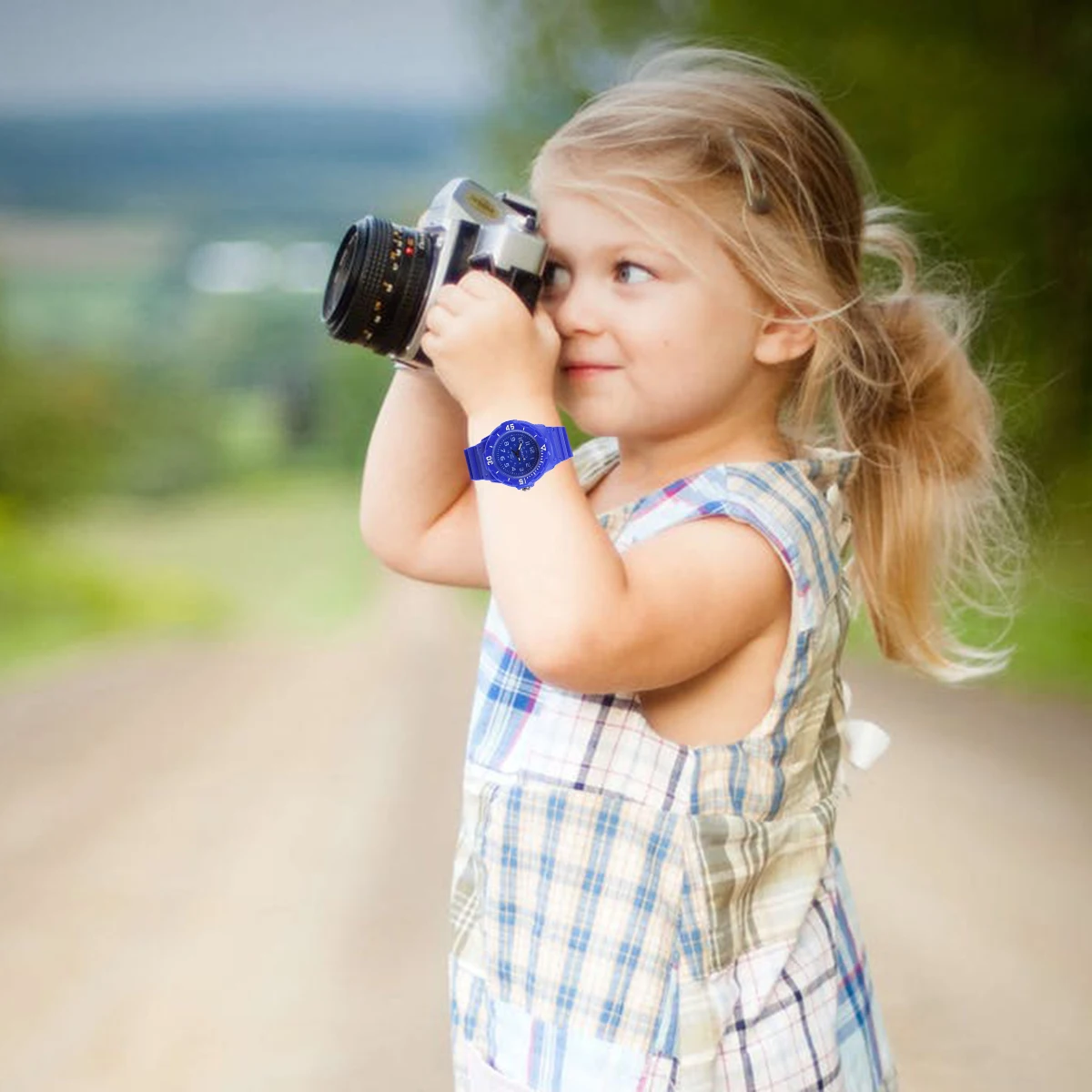 Рисунок 3 - Часы для кварцевых наручных часов