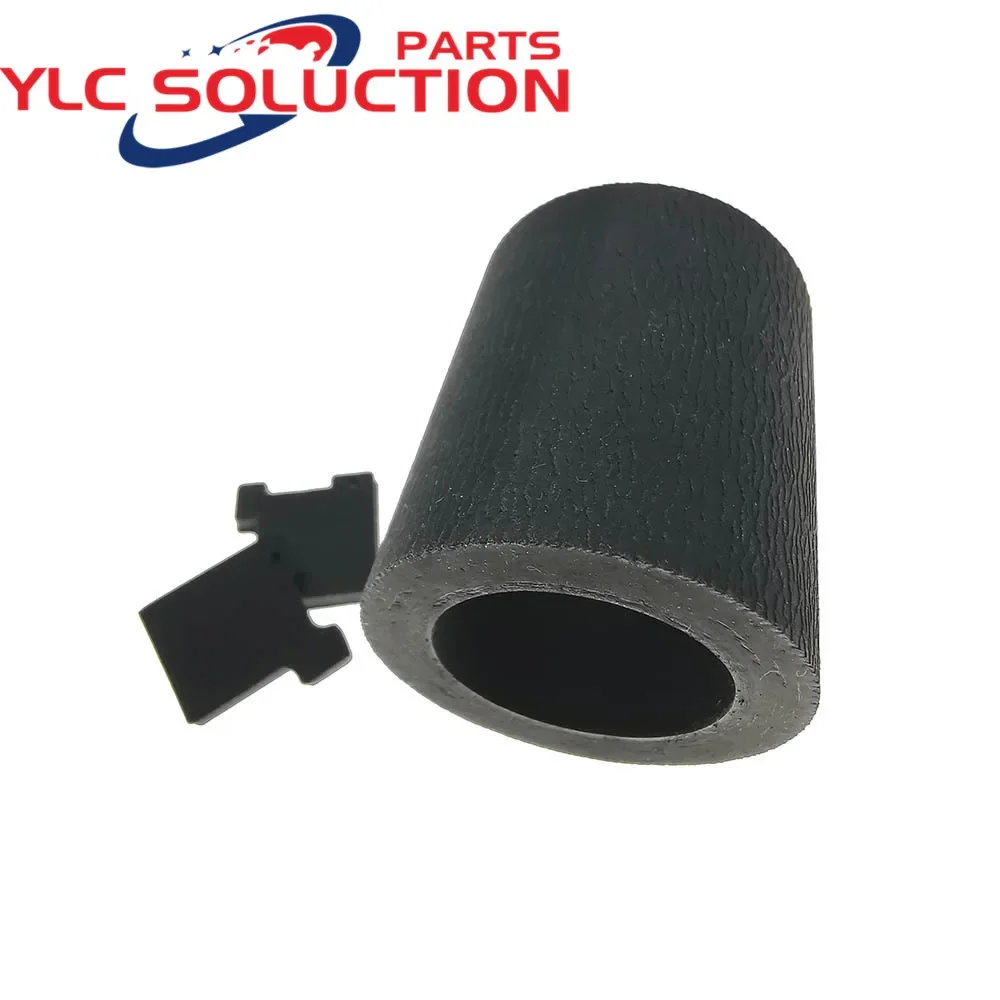 1Set Pick Roller Pad Assy Assembly Pickup Roller Separation Pad PA03586-0001 PA03586-0002 For Fujitsu S1500 S1500M fi-6110 N1800