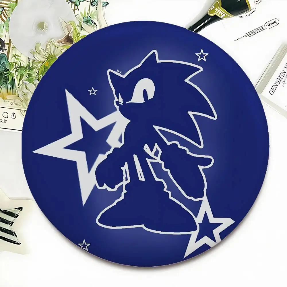 Coole S-sonicS-Abzeichen-Pins für Freunde, Rucksäcke, Kleidung, Sammlerstücke, Schmuckgeschenke – Detail 7