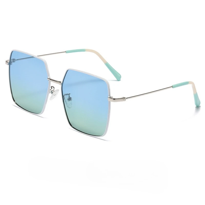 

Новые модные и универсальные уличные солнцезащитные и ультрафиолетовые солнцезащитные очки. Простые легкие роскошные деловые элегантные солнцезащитные очки 334.