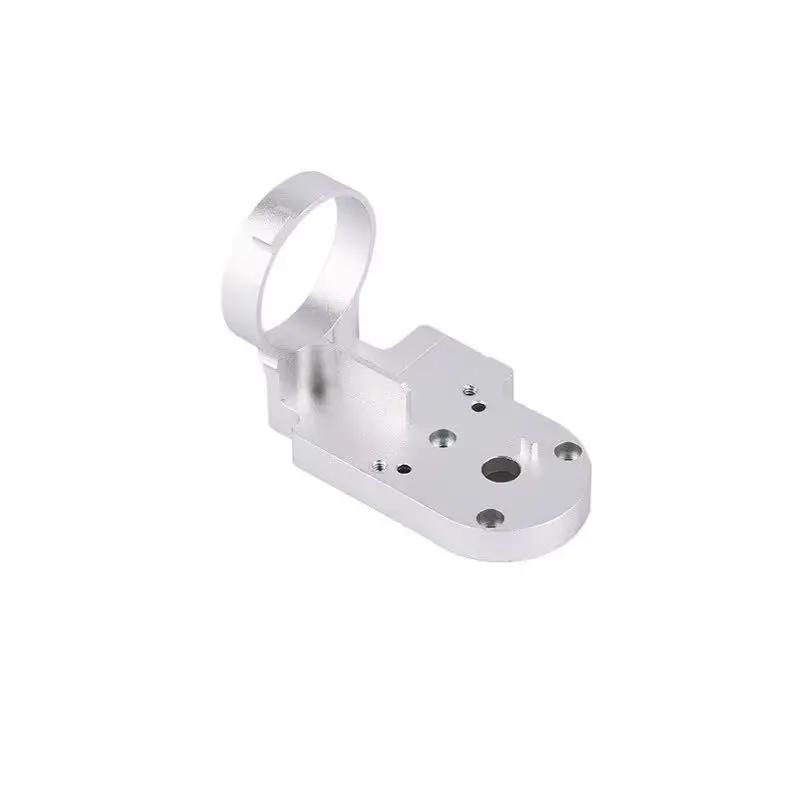 For DJI Phantom 3A 3P 3S 3SE Drone Gimbal Flex Cable Flat Ribbon Cable Yaw Roll Bracket Motor Gimbal Mount ScrewKit Repair Parts - view 3