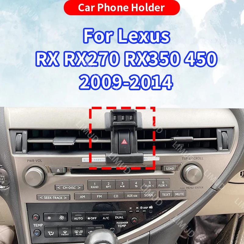For Lexus RX270 RX3…