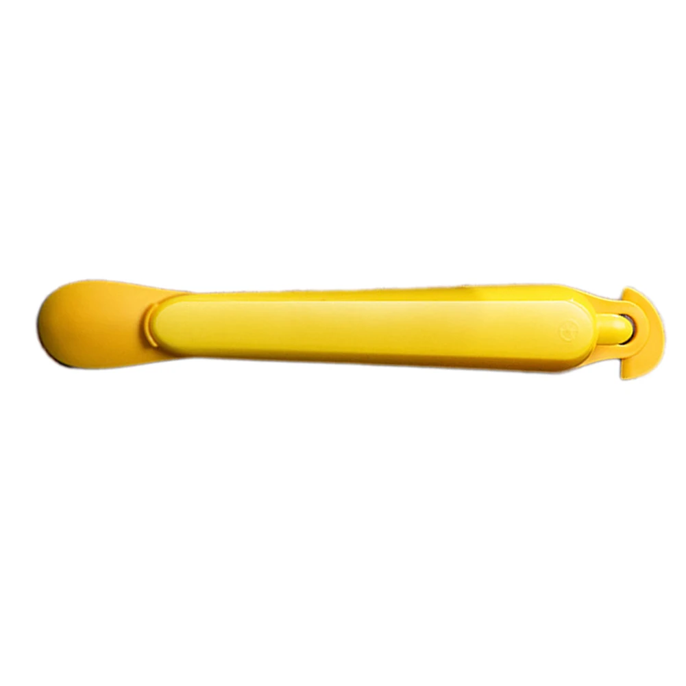 Citrus Vegetable Slicer Lemon Peeler Easy To Carry Fruit Peeling Tool Lemon Peeler Orange Peeler Hanging Hole Design