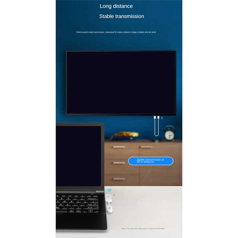 جديد 3C-CS7 استقبال جهاز إرسال الفيديو-متوافق USB محول دونغل 1080P اللاسلكية نوع-C موسع كابل الإسقاط