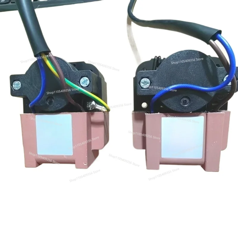 

For ZYD-2J Multi-brand Refrigerator Freezer Display Cabinet Fan Motor