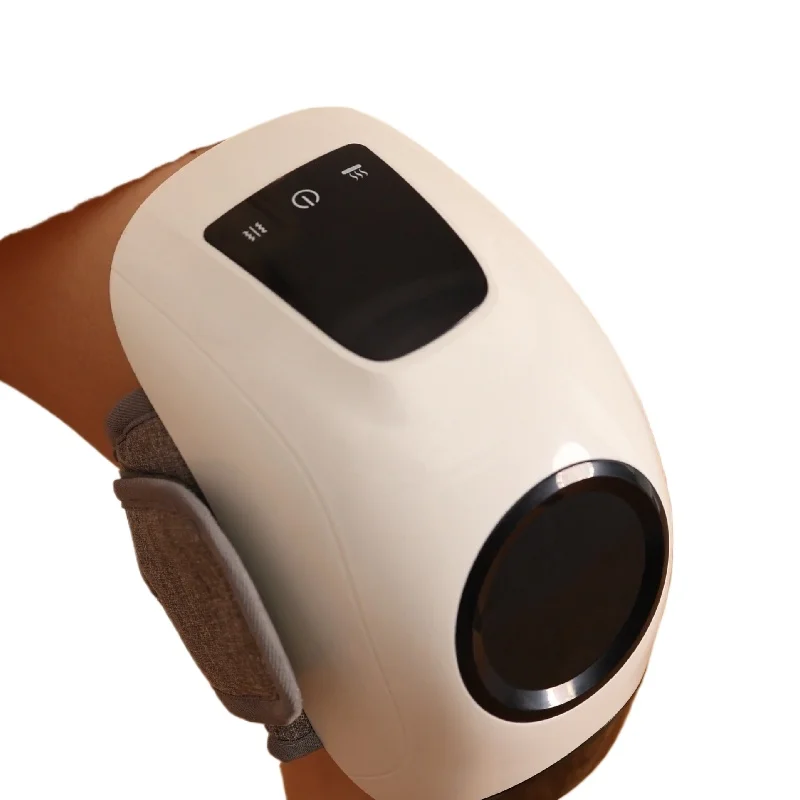 

Long battery life Knee massager Red light belt hot compress thermal therapy device