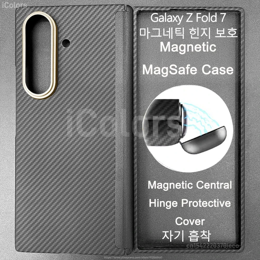 Thumbnail 4 - #51 Latest Samsung Z Fold 7 Cases Offers