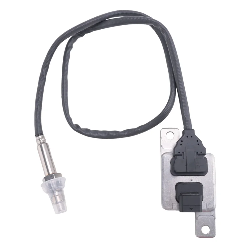For  Q7 Nitrogen Oxide Nox Sensor 4M0907807H 5WK97310 Nox Sensor Parts Accessories-T61C