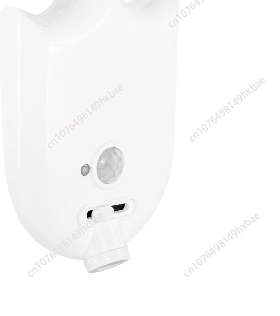Toilet LED Projection Light, Automatic Motion Sensor