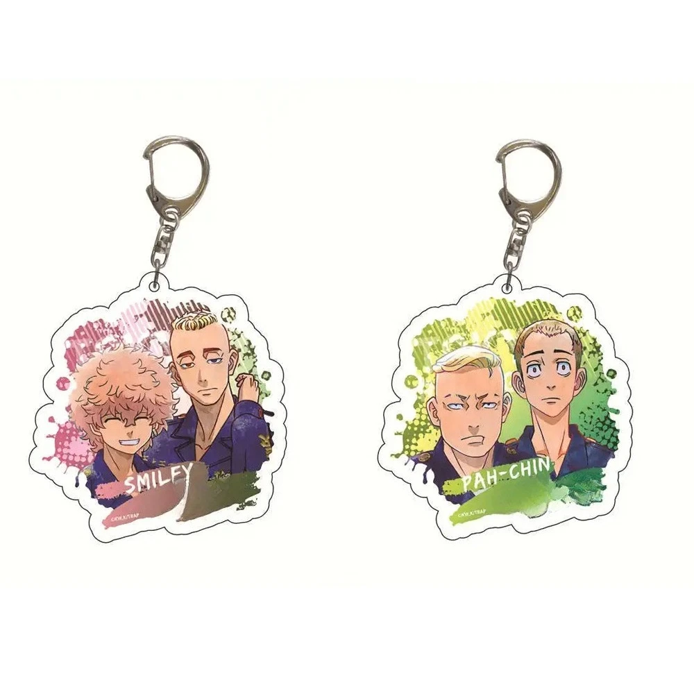 Горячий-аниме-брелок-для-косплея-фигурки-Манджиро-Кен-Такемичи-Хината-Ацуши-Чиби-Каваи-сумка-кулон-коллекция-фанатов-реквизит-аксессуар