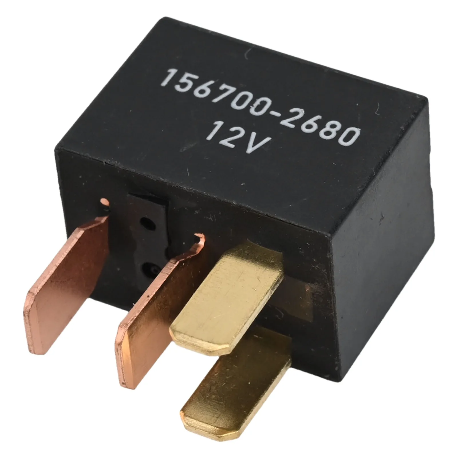 2PCS Reliable AC Relay for Honda For Accord For Civic for crz 39794 for sda A03 Engineered for Circuit Protection