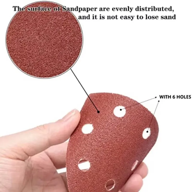 Thumbnail 4 - #66 Latest Sandpaper Offers