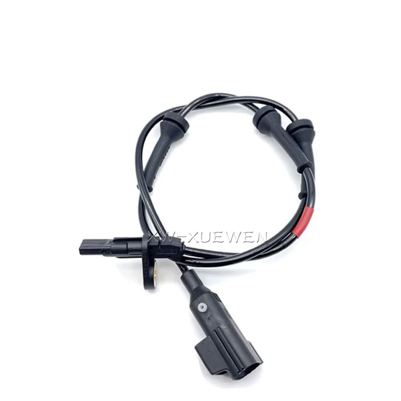 Rear Wheel Speed ABS Sensor LR082224 LR066868 LR024208 For Land Rover Range Rover Evoque L538 2.0T 2.2T 204PT 224DT