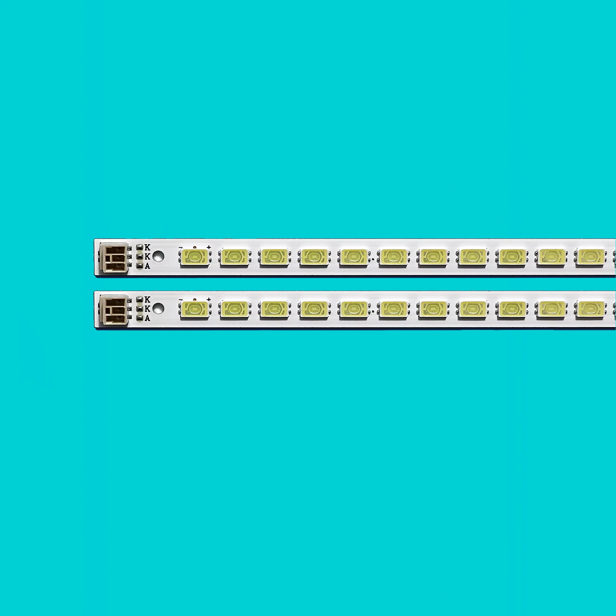 1/5/10 kits LED Backlight Strips For VES400UNES-04 LED40880IX LTA400HM21 LC40LE510RU VES400UNES-05 VES400UNES-02-B 40PFL4707