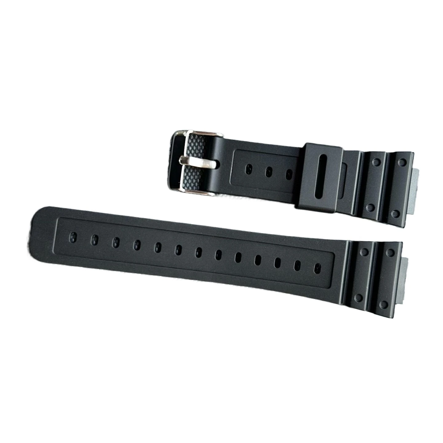 

Аксессуары для часов Skmei 1628: пластиковый регулируемый сменный ремешок для часов